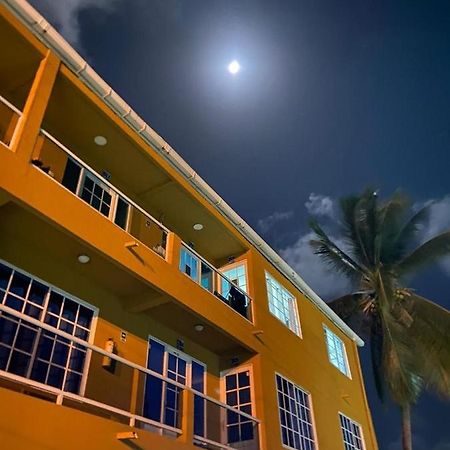 Sea Life Apartamentos En Via Principal Centro Y San Luis San Andrés Exteriér fotografie
