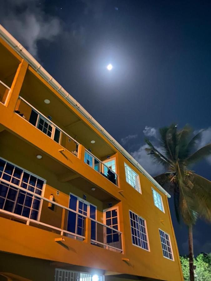 Sea Life Apartamentos En Via Principal Centro Y San Luis San Andrés Exteriér fotografie