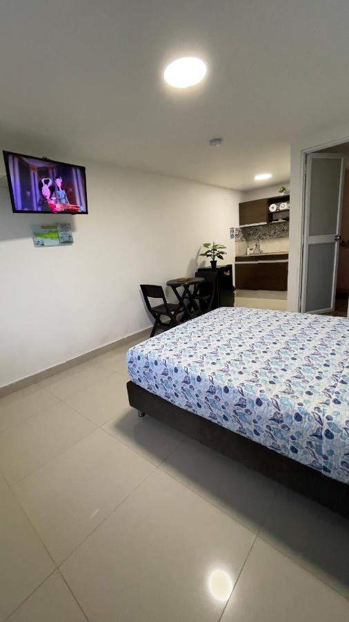 Sea Life Apartamentos En Via Principal Centro Y San Luis San Andrés Exteriér fotografie