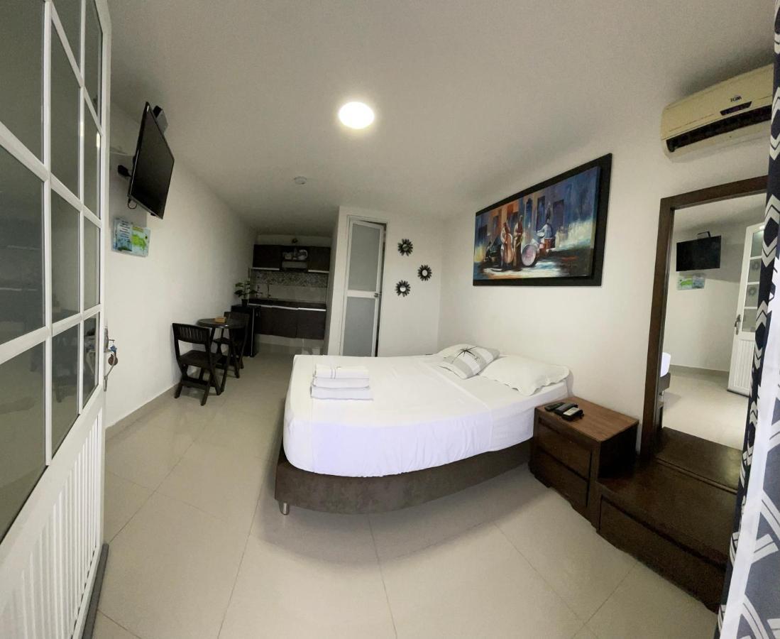 Sea Life Apartamentos En Via Principal Centro Y San Luis San Andrés Exteriér fotografie