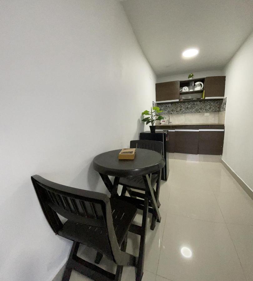 Sea Life Apartamentos En Via Principal Centro Y San Luis San Andrés Exteriér fotografie