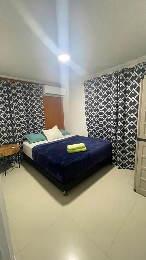Sea Life Apartamentos En Via Principal Centro Y San Luis San Andrés Exteriér fotografie