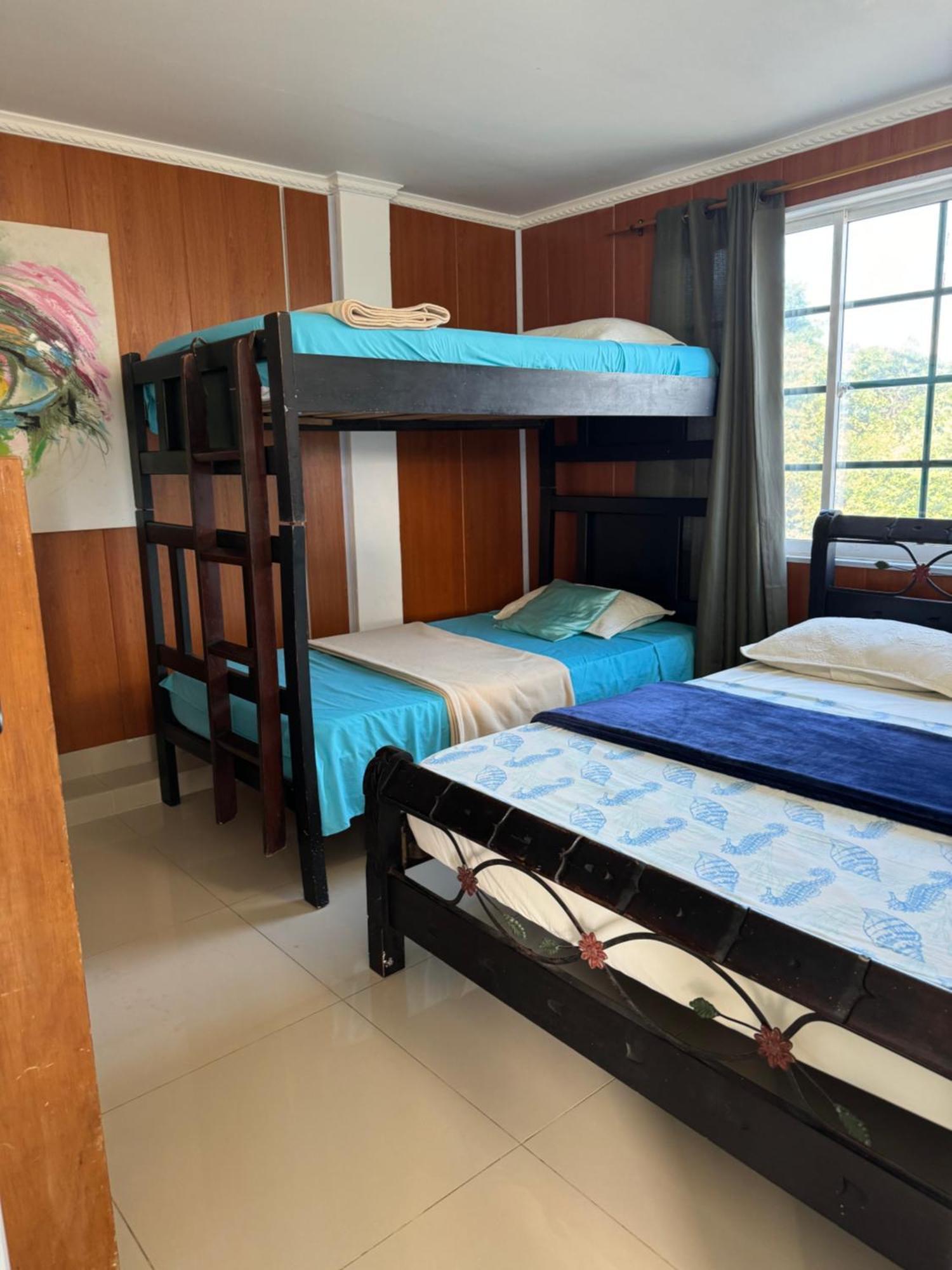 Sea Life Apartamentos En Via Principal Centro Y San Luis San Andrés Exteriér fotografie