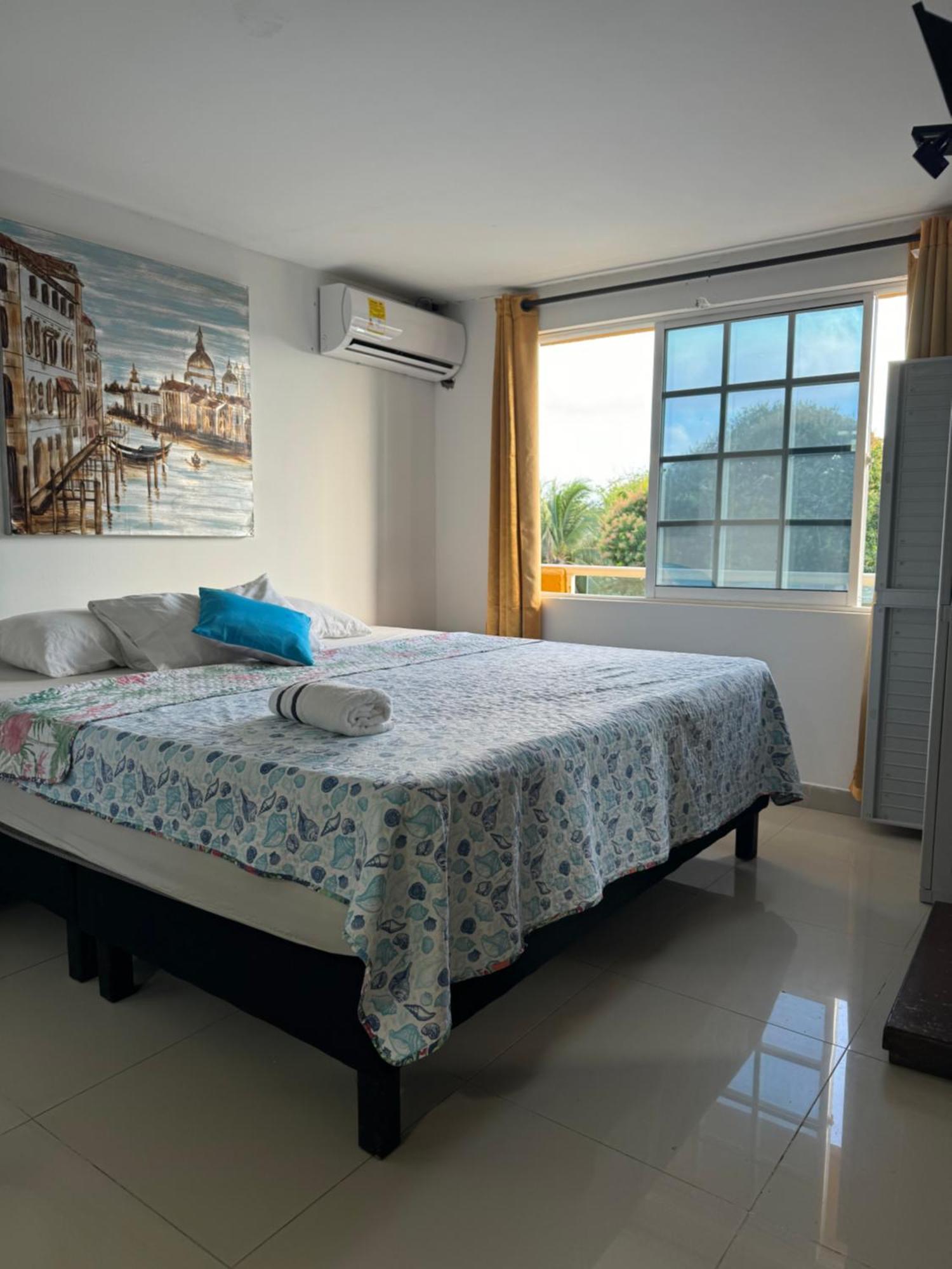 Sea Life Apartamentos En Via Principal Centro Y San Luis San Andrés Exteriér fotografie