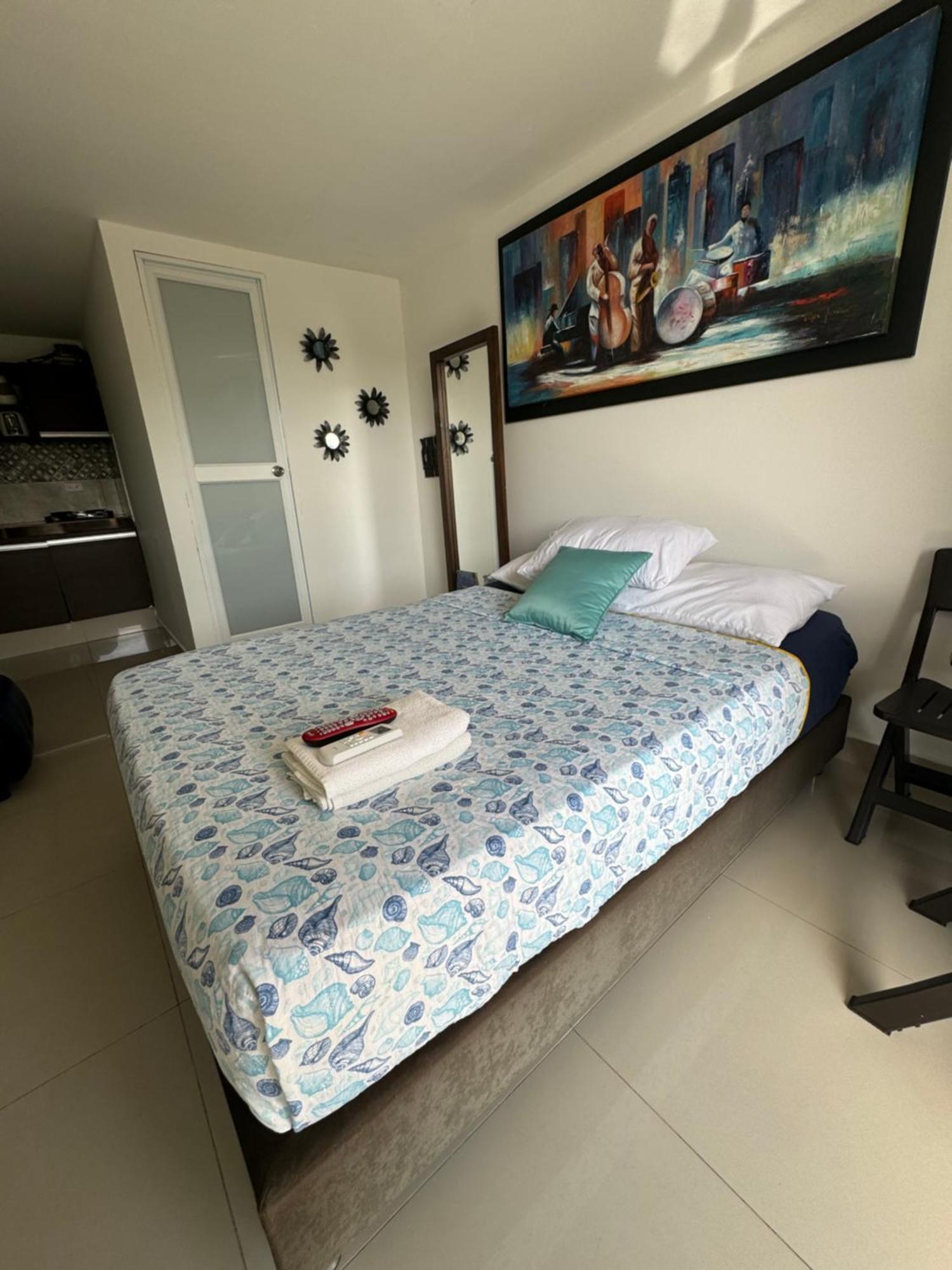 Sea Life Apartamentos En Via Principal Centro Y San Luis San Andrés Exteriér fotografie
