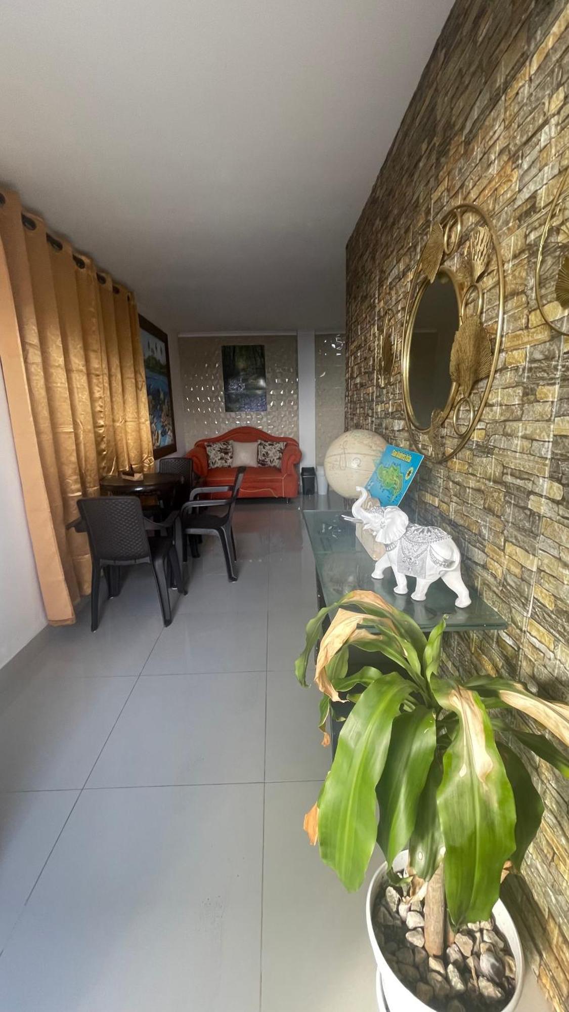 Sea Life Apartamentos En Via Principal Centro Y San Luis San Andrés Exteriér fotografie