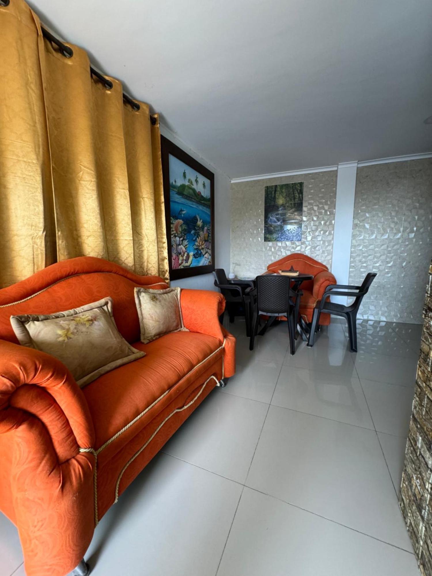 Sea Life Apartamentos En Via Principal Centro Y San Luis San Andrés Exteriér fotografie