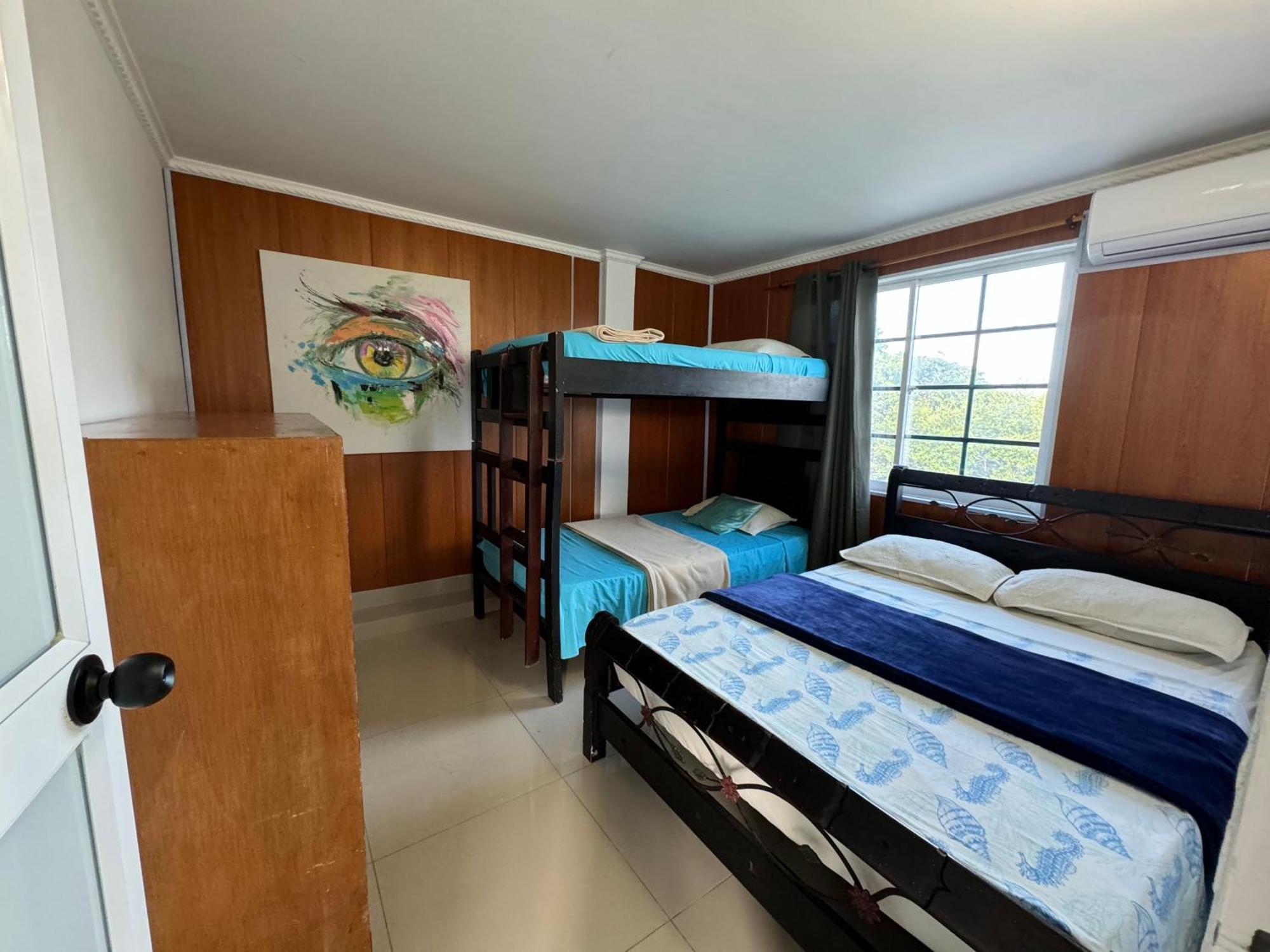 Sea Life Apartamentos En Via Principal Centro Y San Luis San Andrés Exteriér fotografie
