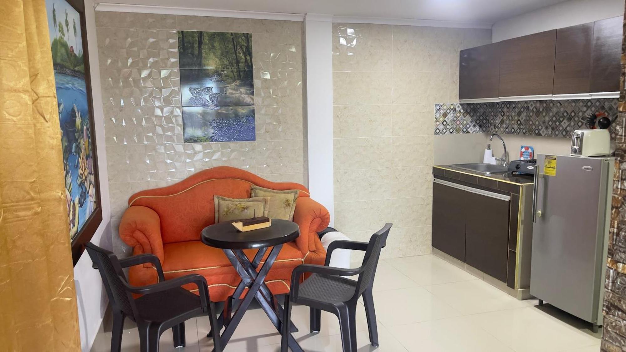 Sea Life Apartamentos En Via Principal Centro Y San Luis San Andrés Exteriér fotografie