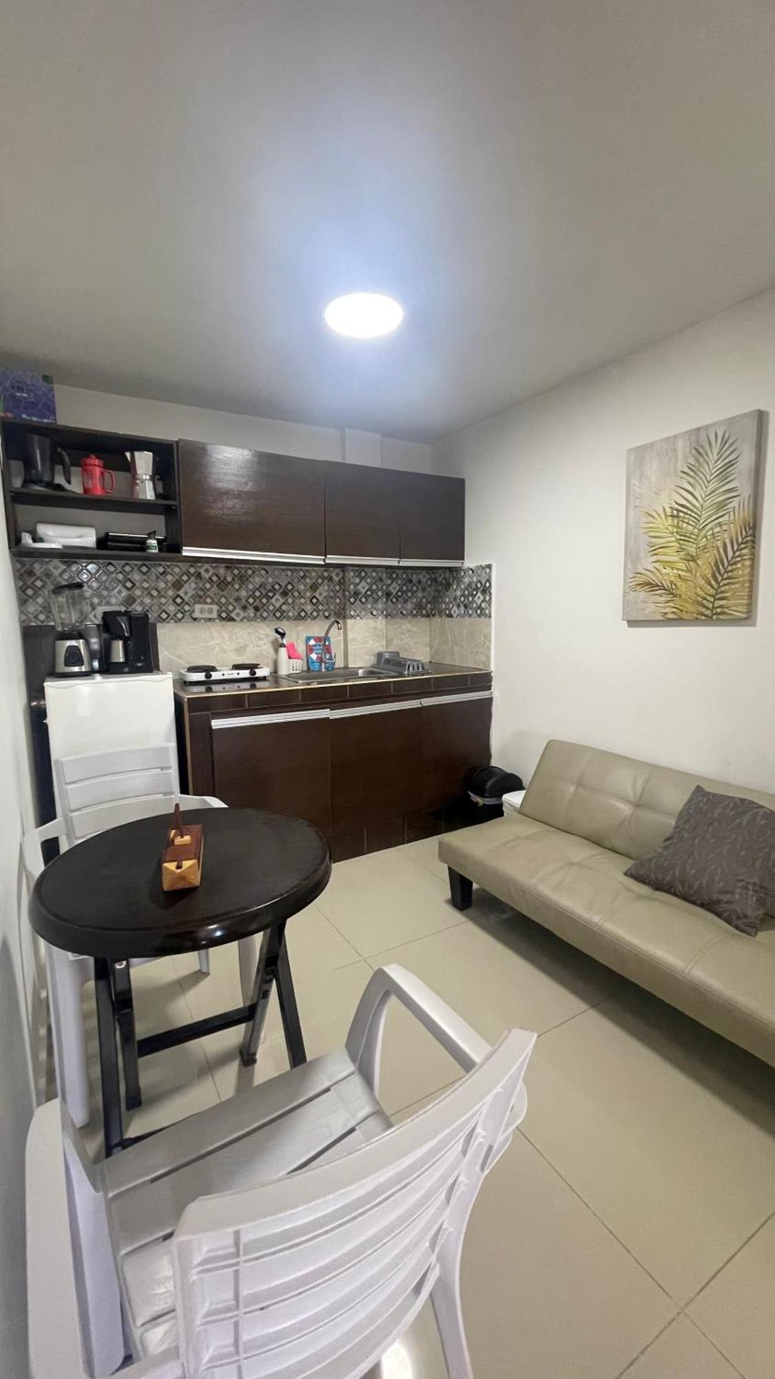 Sea Life Apartamentos En Via Principal Centro Y San Luis San Andrés Exteriér fotografie