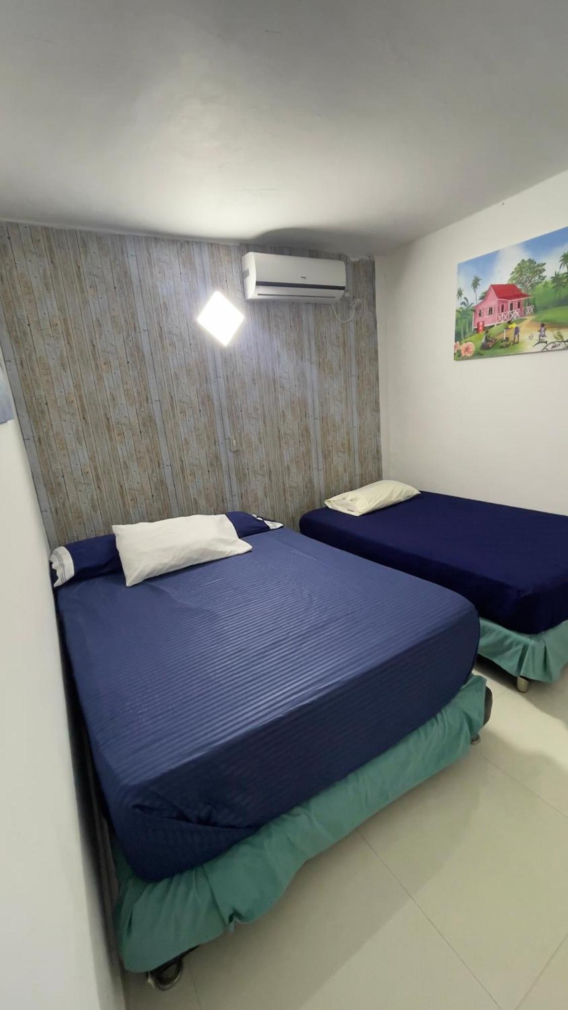 Sea Life Apartamentos En Via Principal Centro Y San Luis San Andrés Exteriér fotografie