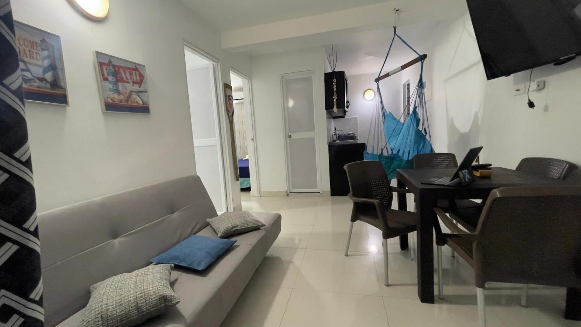 Sea Life Apartamentos En Via Principal Centro Y San Luis San Andrés Exteriér fotografie