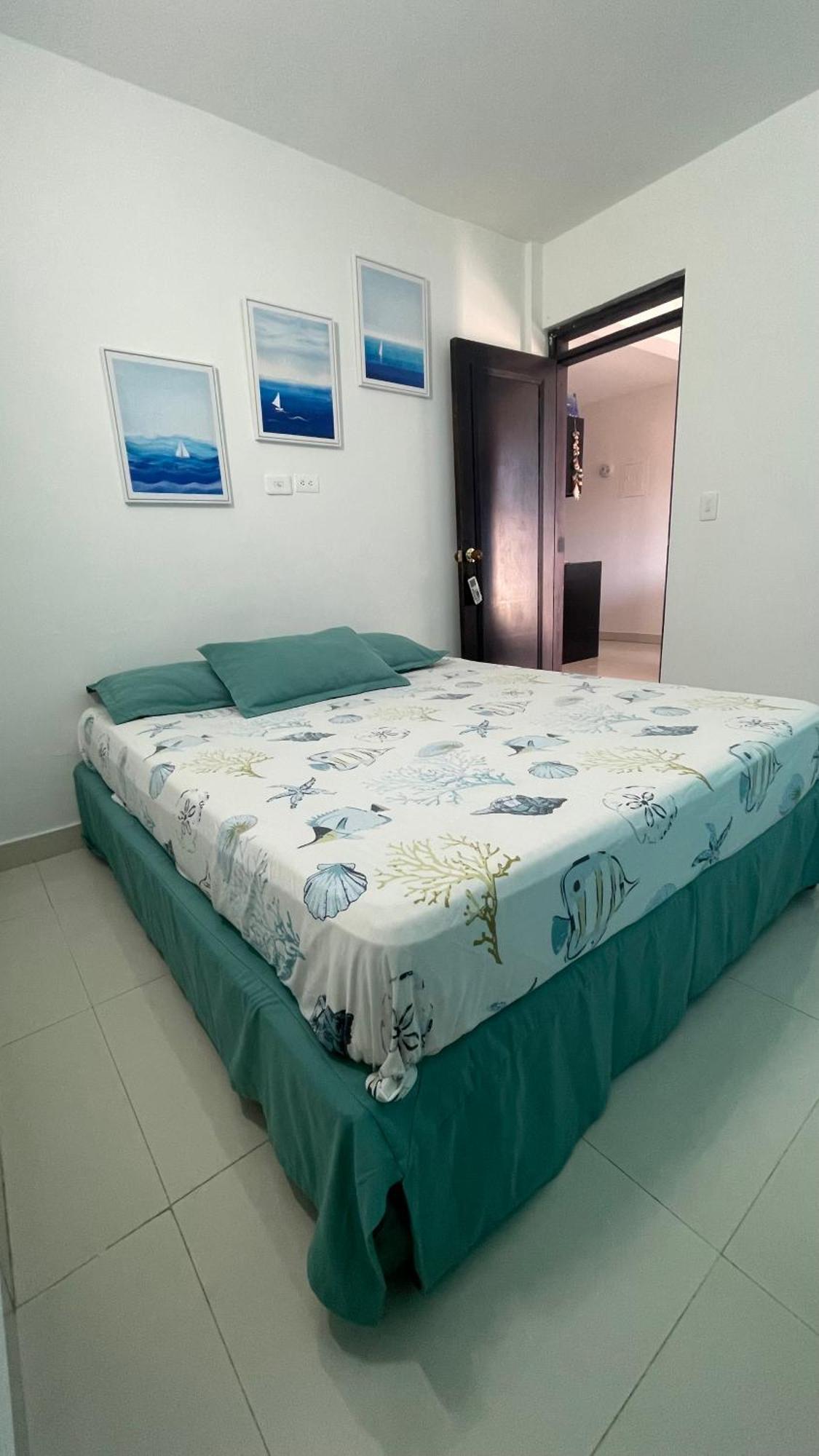 Sea Life Apartamentos En Via Principal Centro Y San Luis San Andrés Exteriér fotografie
