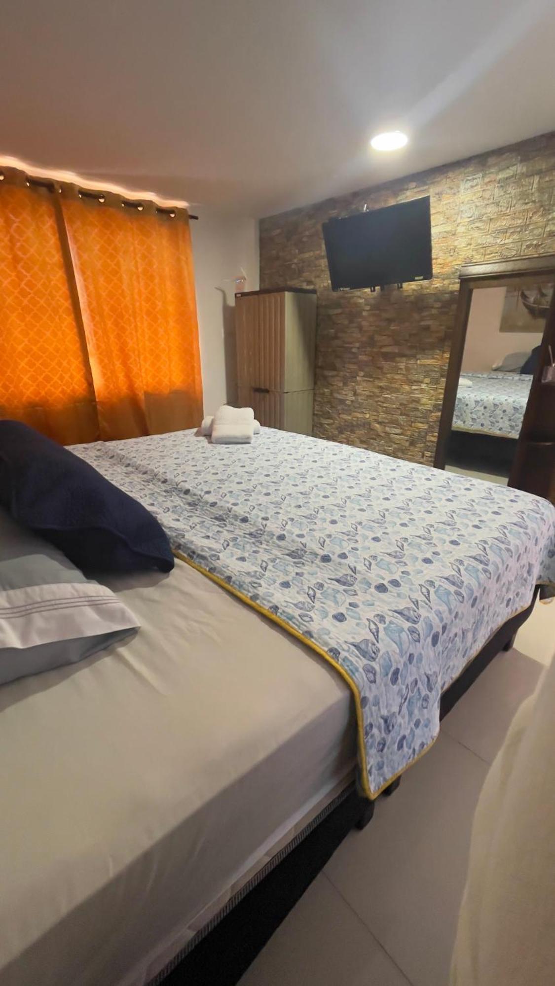 Sea Life Apartamentos En Via Principal Centro Y San Luis San Andrés Exteriér fotografie